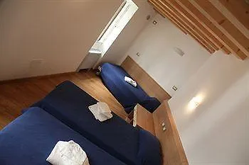 Barbacan Boutique Triest