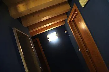 Hotel Barbacan Boutique Triest