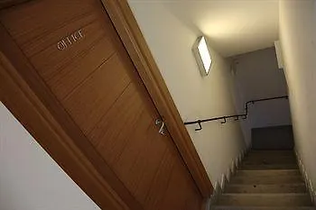 Barbacan Boutique Hotel Triest