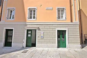 Hotel Barbacan Boutique Trieste