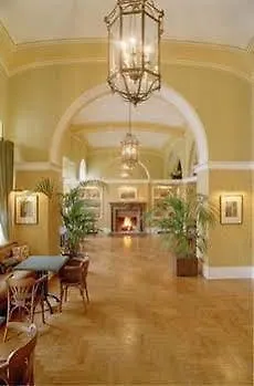 Hotel Barbacan Boutique Triest