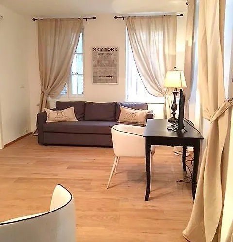 فندق Barbacan Boutique