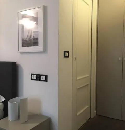 Barbacan Boutique Trieste